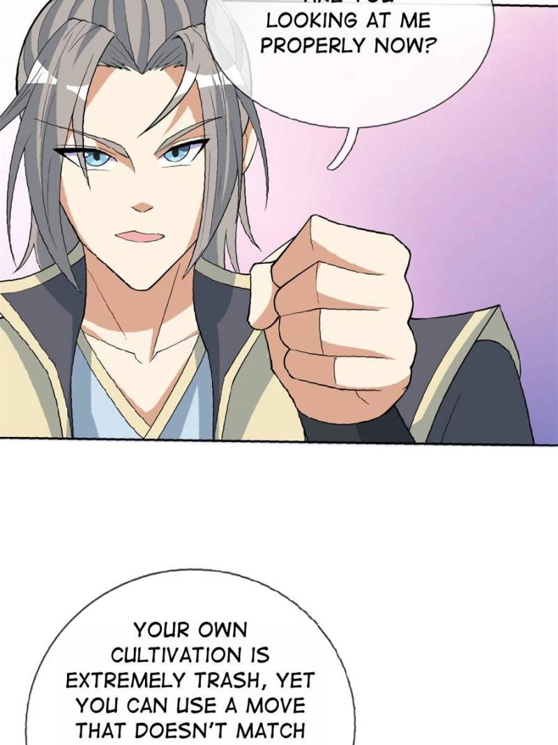 Rise of the Sect Master Chapter 80 page 41 - 