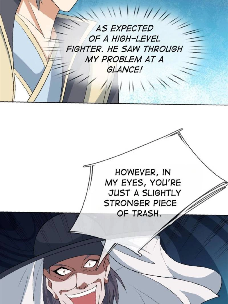 Rise of the Sect Master Chapter 80 page 43 - 