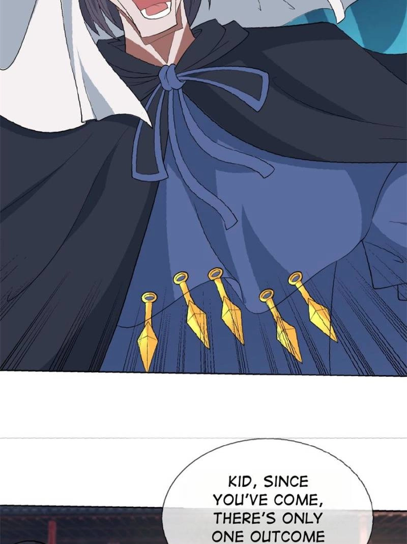 Rise of the Sect Master Chapter 80 page 44 - 