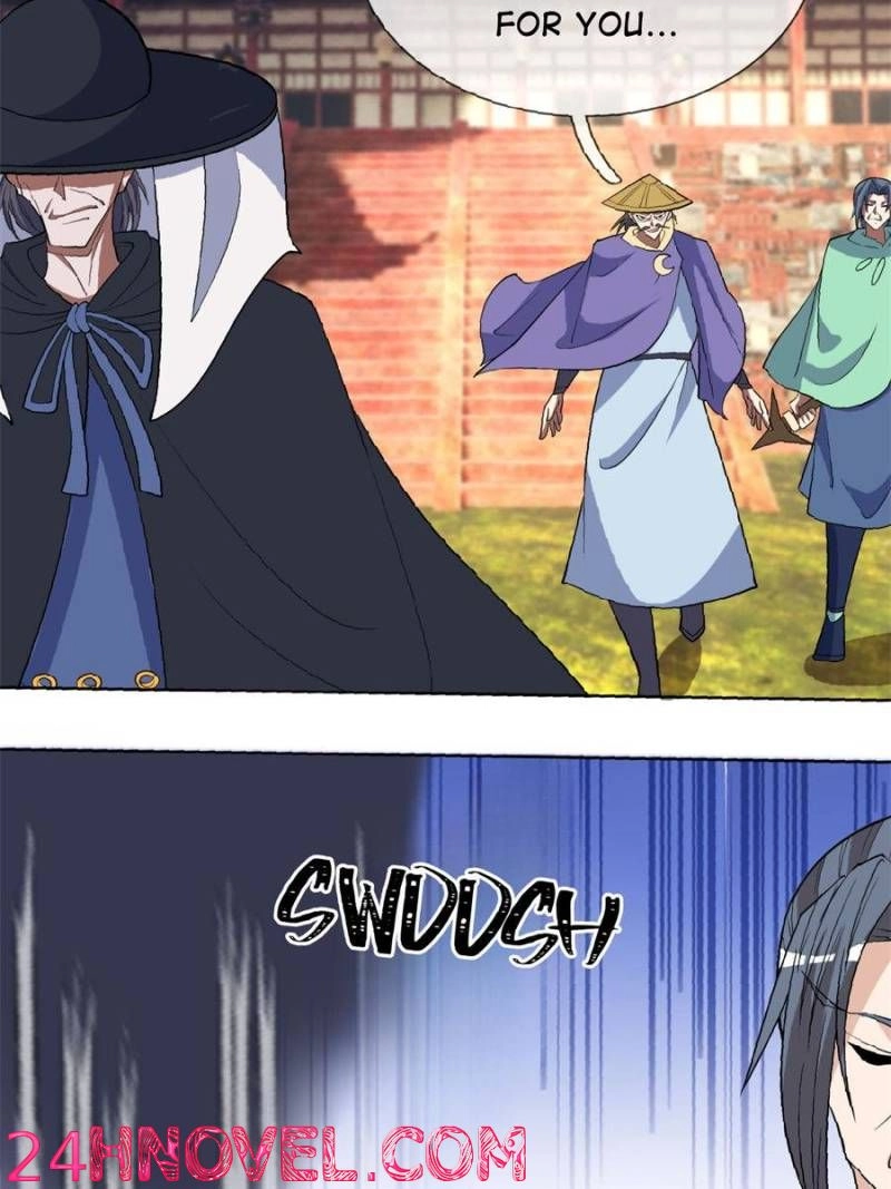 Rise of the Sect Master Chapter 80 page 45 - 
