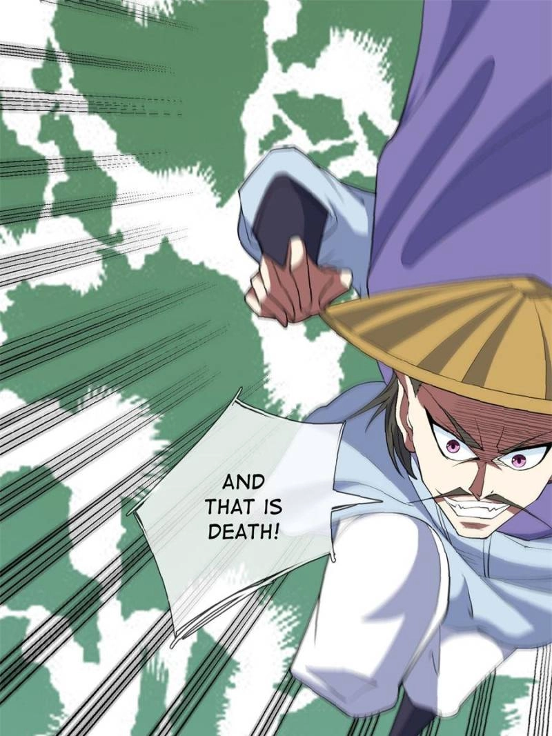 Rise of the Sect Master Chapter 80 page 48 - 