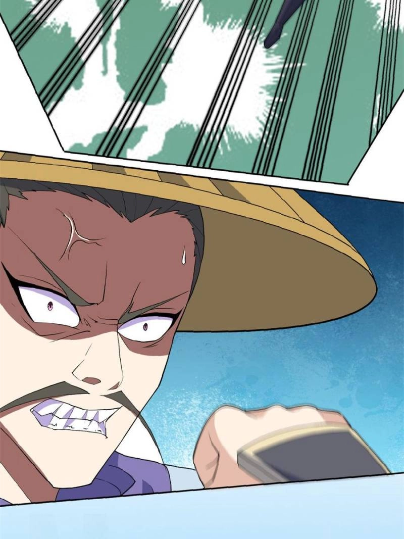 Rise of the Sect Master Chapter 80 page 49 - 