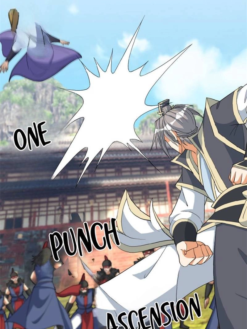 Rise of the Sect Master Chapter 80 page 50 - 