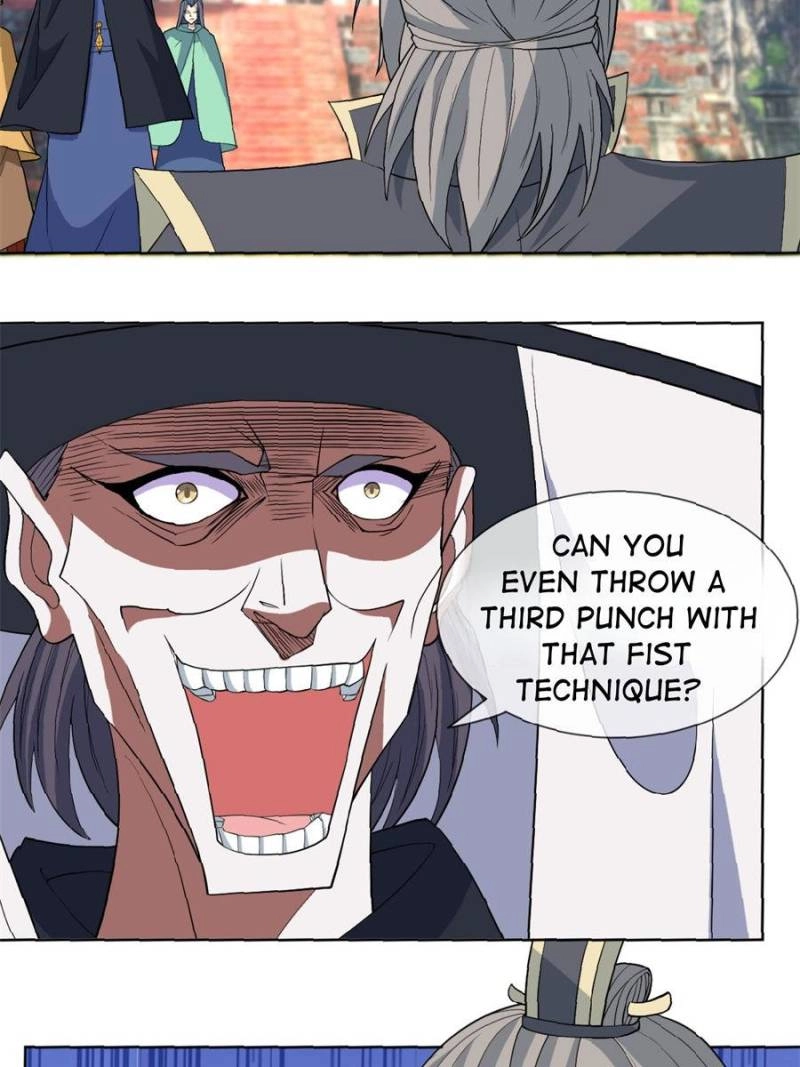 Rise of the Sect Master Chapter 80 page 53 - 