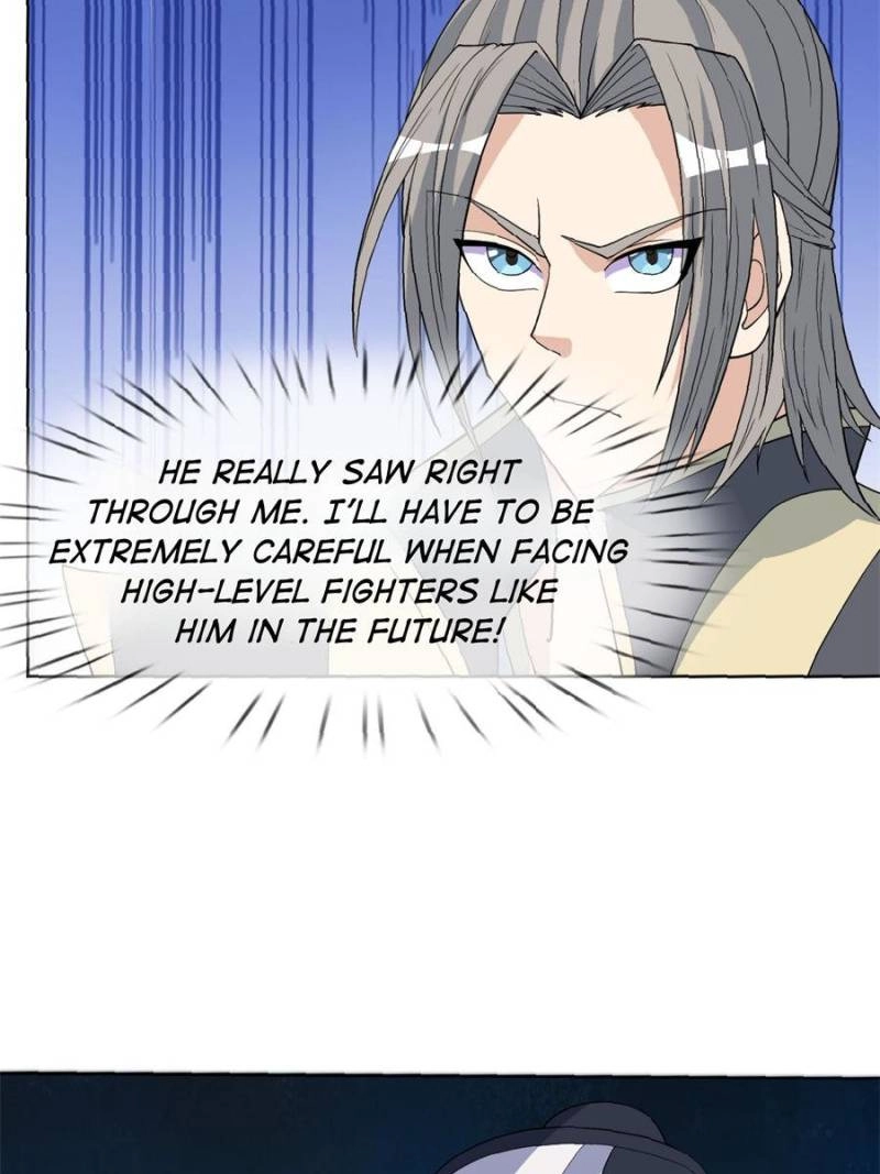 Rise of the Sect Master Chapter 80 page 54 - 