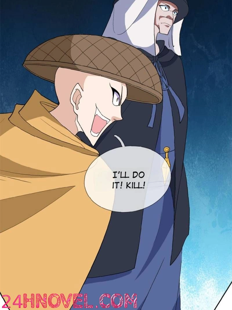 Rise of the Sect Master Chapter 80 page 55 - 