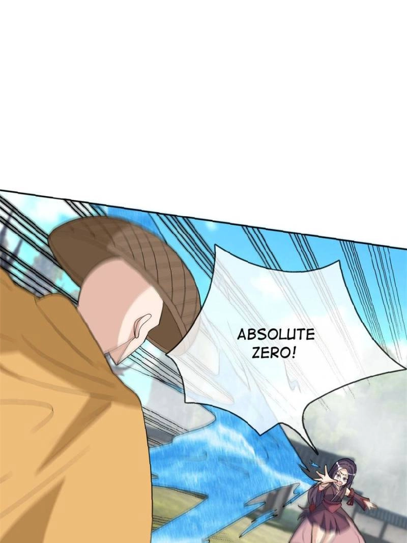 Rise of the Sect Master Chapter 80 page 57 - 