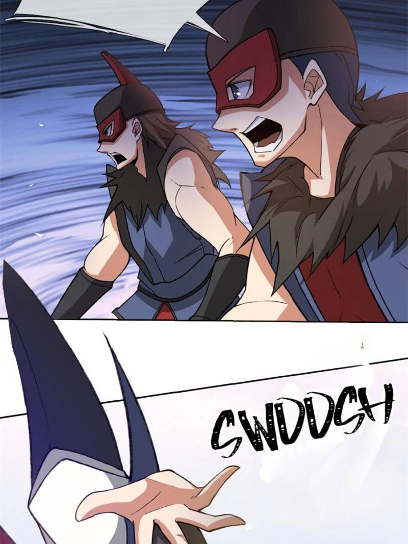 Rise of the Sect Master Chapter 80 page 7 - 