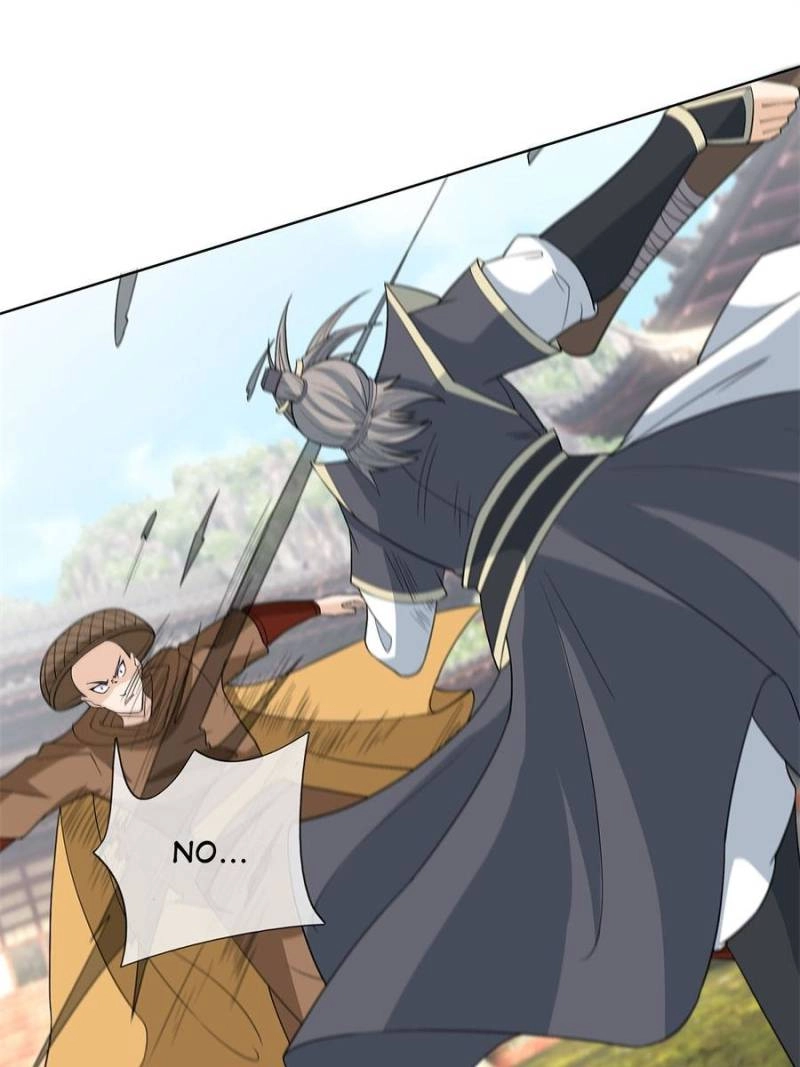 Rise of the Sect Master Chapter 80 page 64 - 