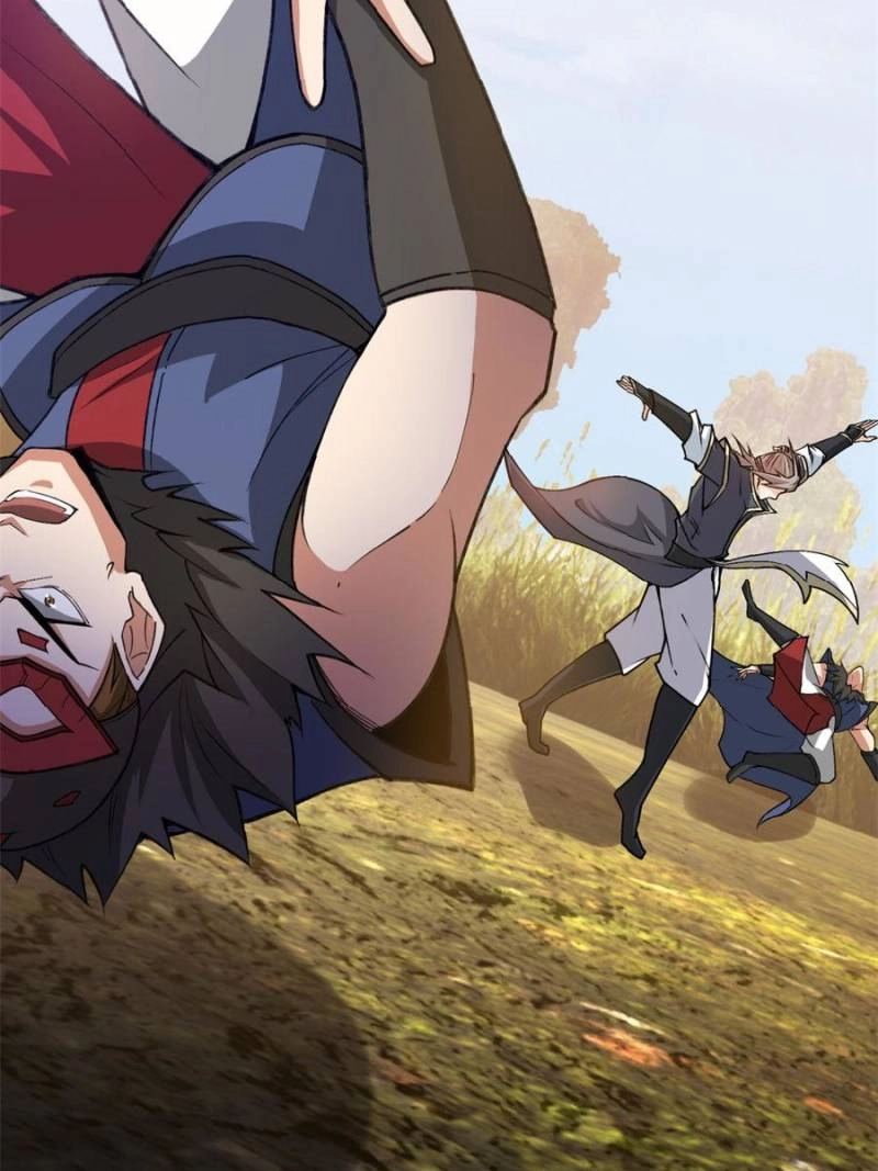Rise of the Sect Master Chapter 80 page 8 - 