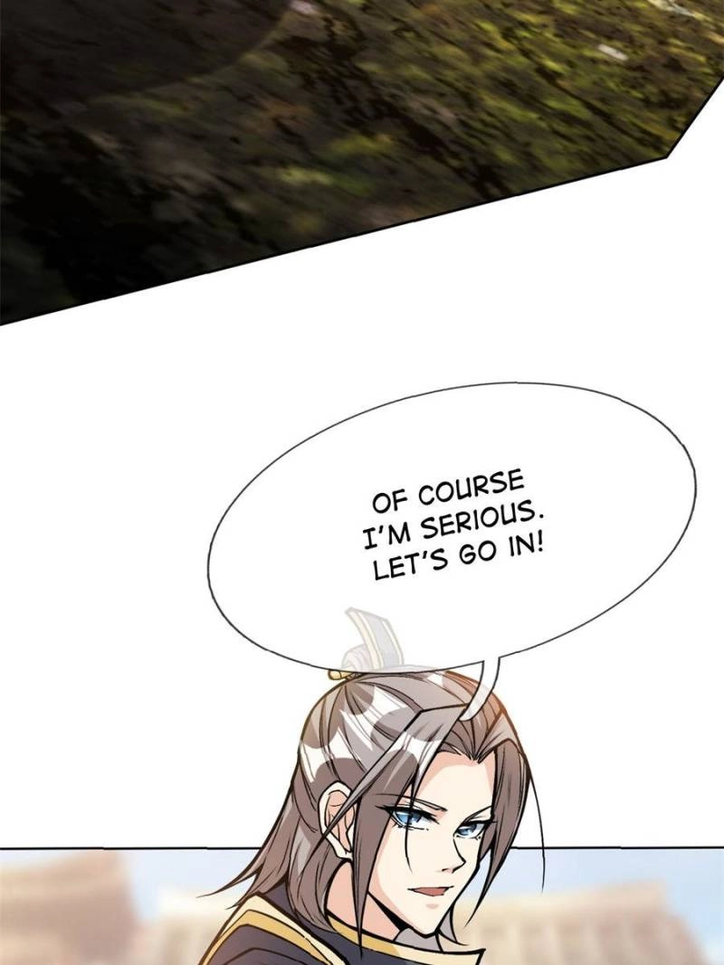 Rise of the Sect Master Chapter 80 page 9 - 
