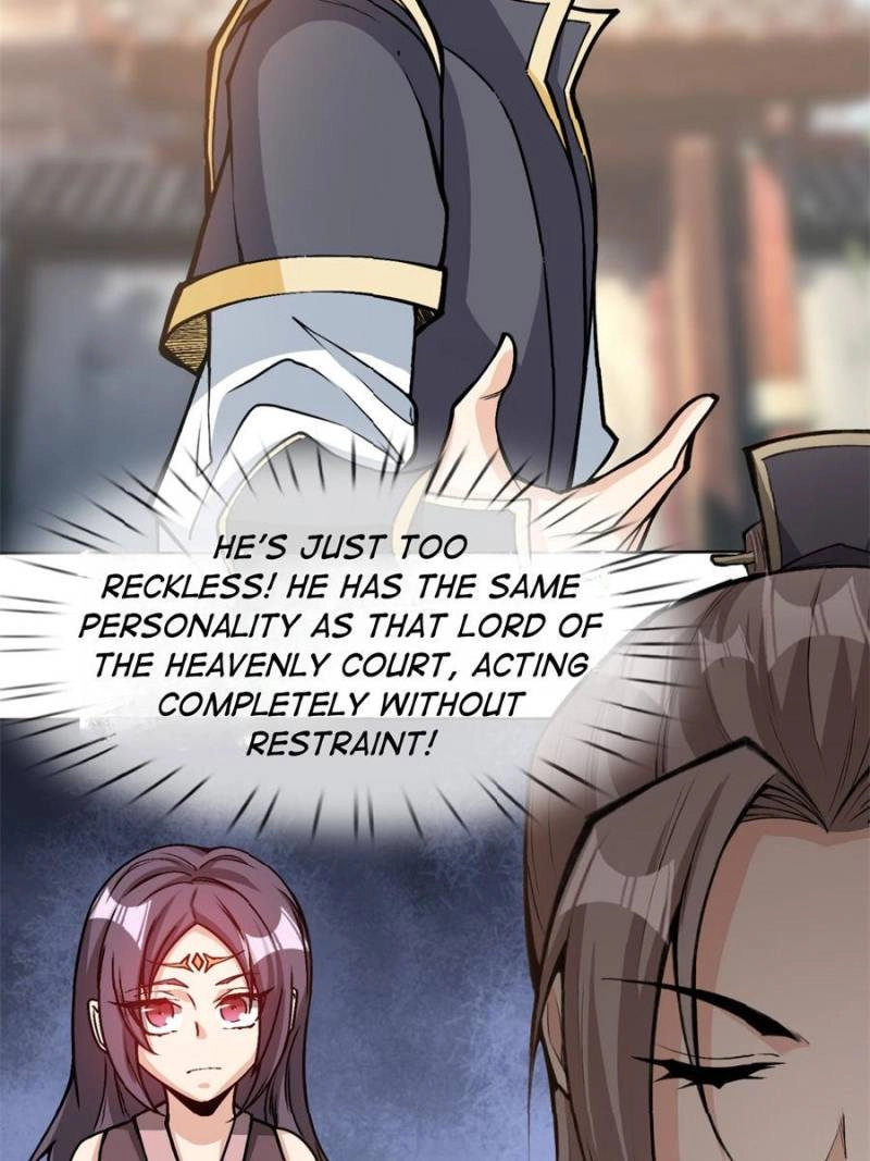 Rise of the Sect Master Chapter 80 page 10 - 