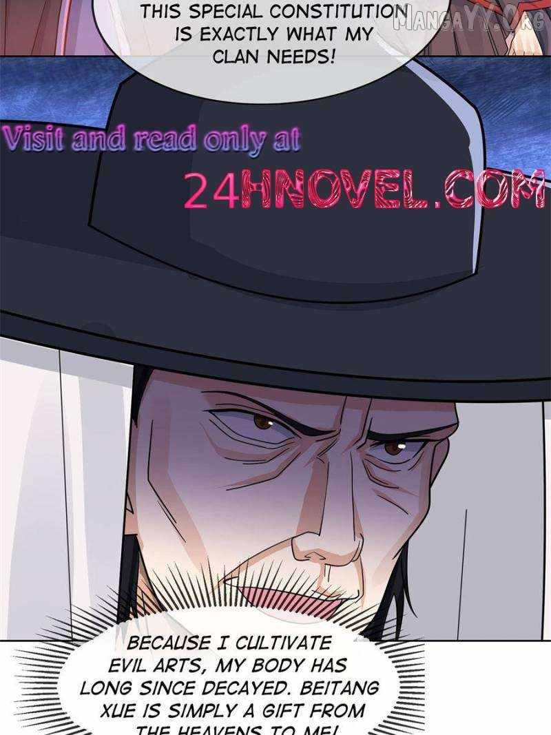 Rise of the Sect Master Chapter 81 page 2 - 