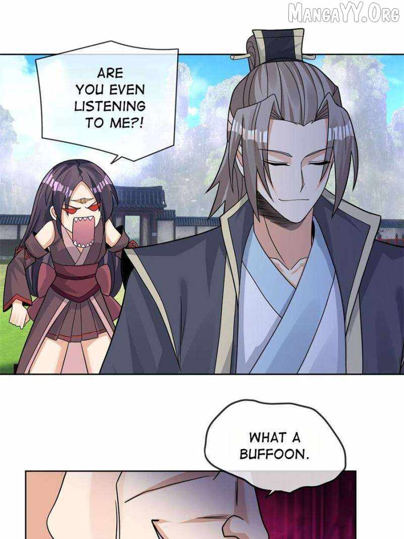 Rise of the Sect Master Chapter 81 page 11 - 