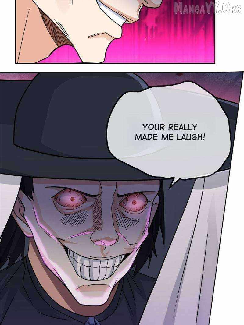 Rise of the Sect Master Chapter 81 page 12 - 