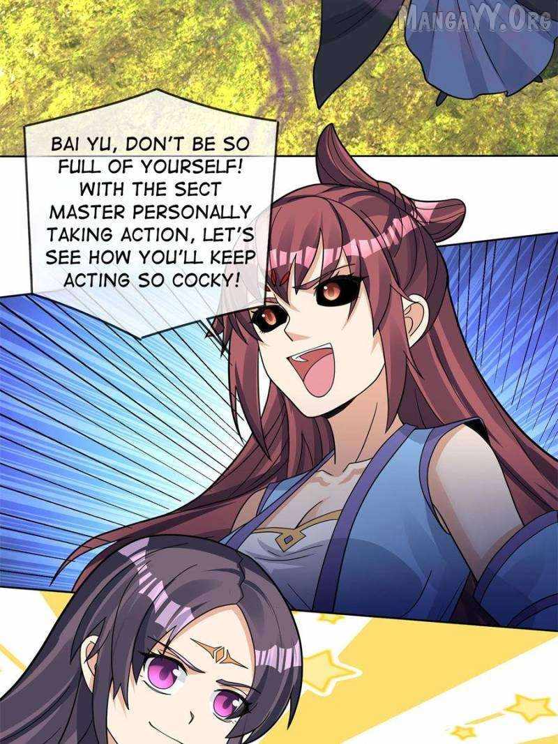 Rise of the Sect Master Chapter 81 page 16 - 