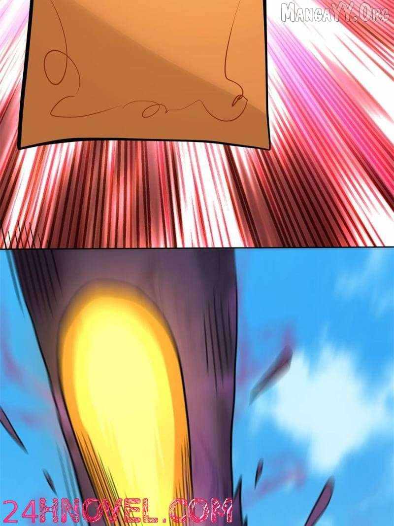 Rise of the Sect Master Chapter 81 page 25 - 