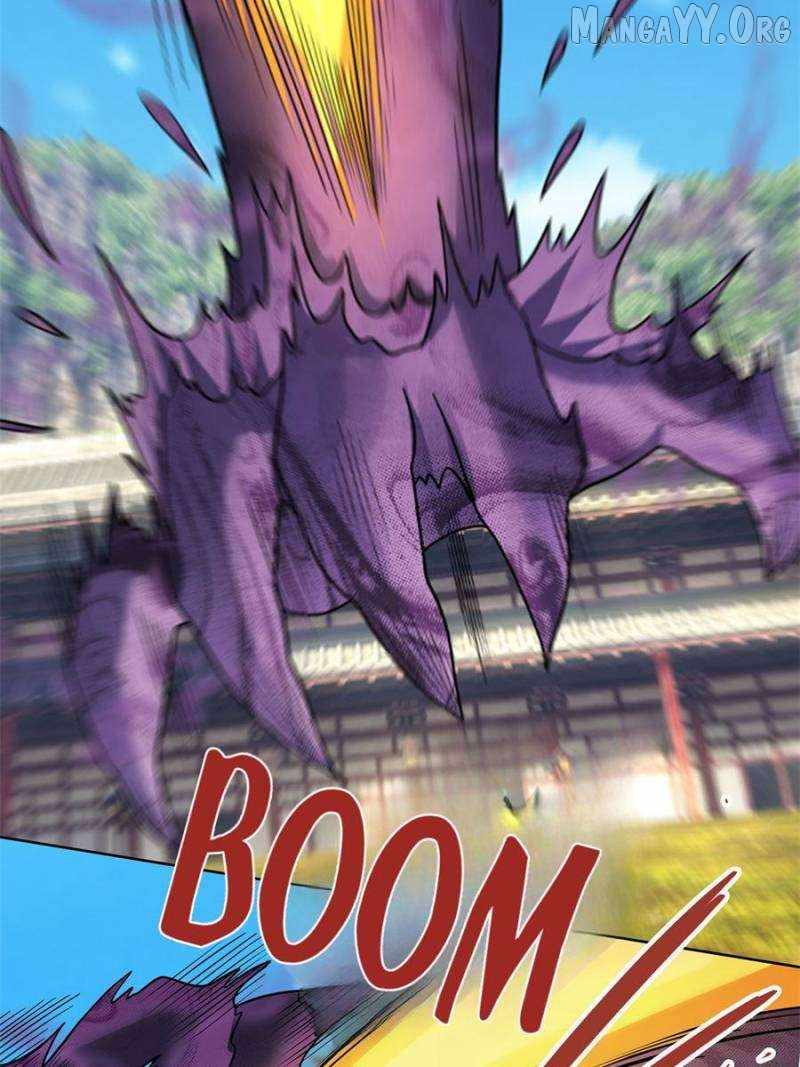 Rise of the Sect Master Chapter 81 page 26 - 