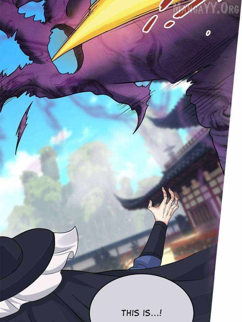 Rise of the Sect Master Chapter 81 page 27 - 