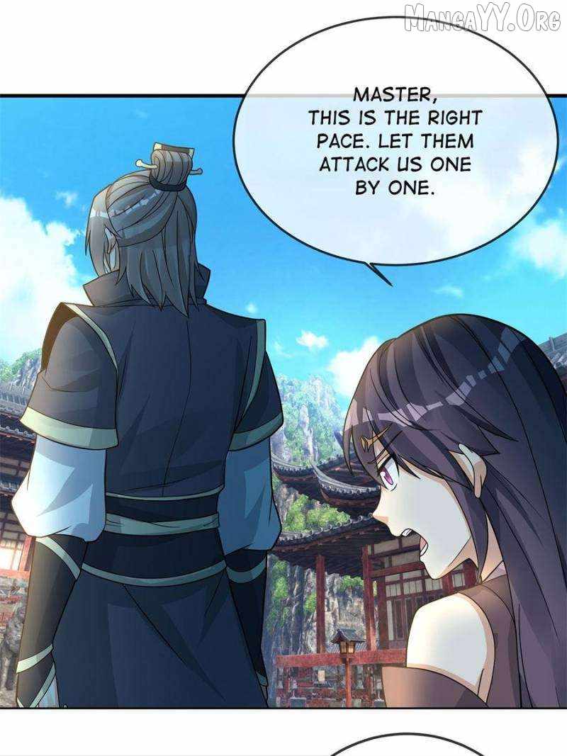 Rise of the Sect Master Chapter 81 page 4 - 