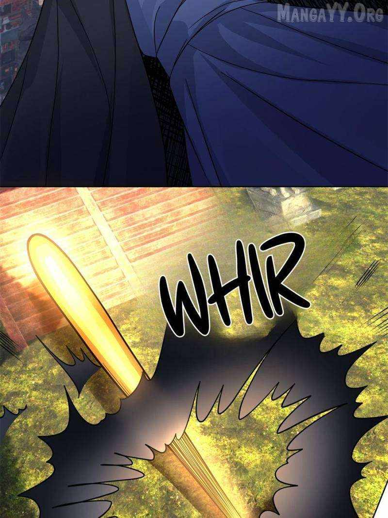 Rise of the Sect Master Chapter 81 page 31 - 