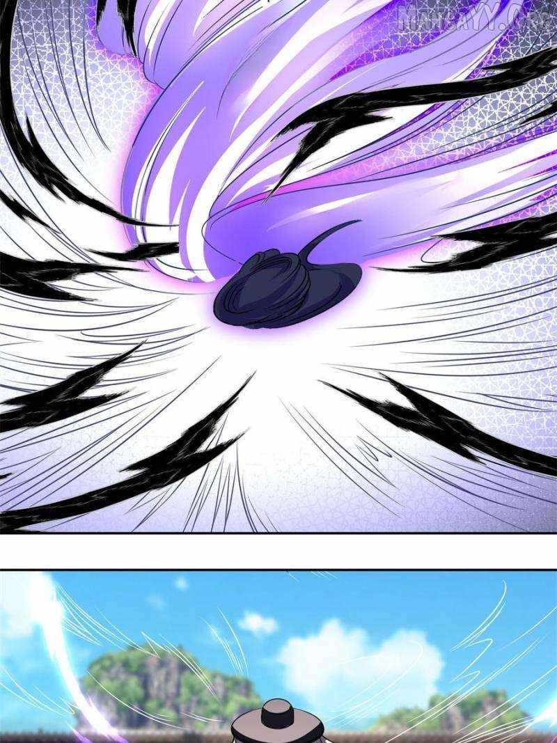 Rise of the Sect Master Chapter 81 page 36 - 
