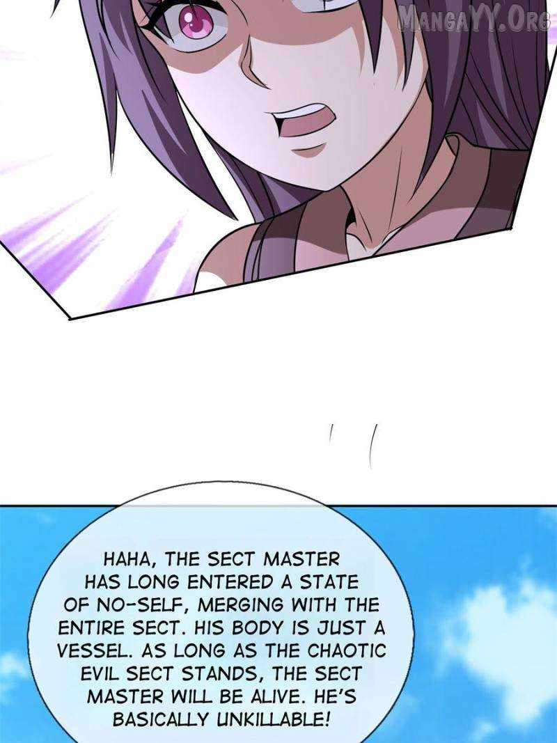 Rise of the Sect Master Chapter 81 page 38 - 