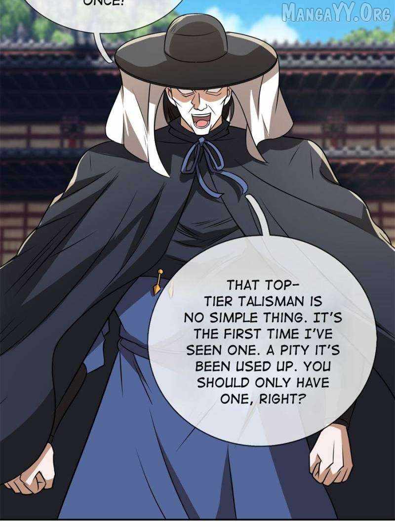 Rise of the Sect Master Chapter 81 page 40 - 