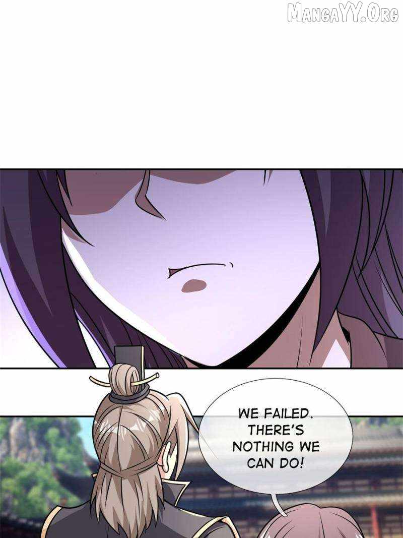 Rise of the Sect Master Chapter 81 page 41 - 