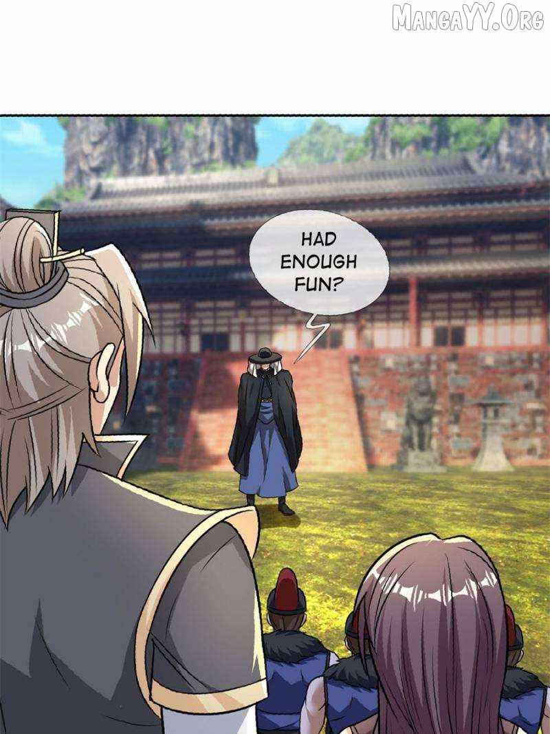 Rise of the Sect Master Chapter 81 page 48 - 