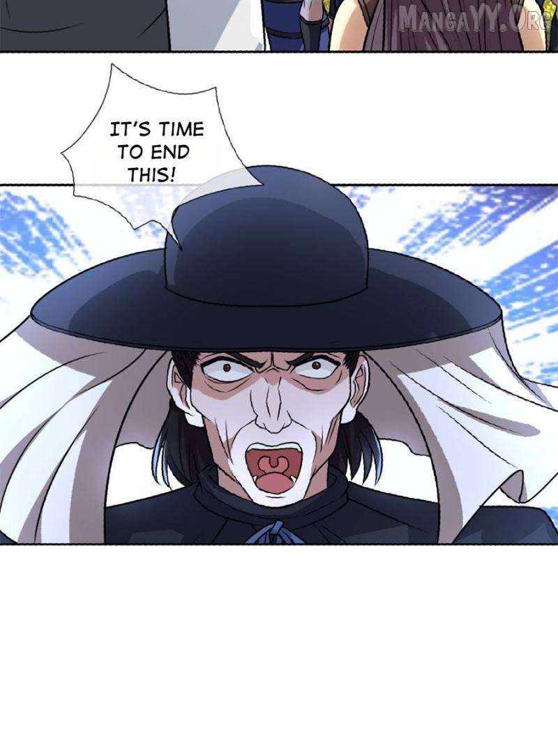 Rise of the Sect Master Chapter 81 page 49 - 