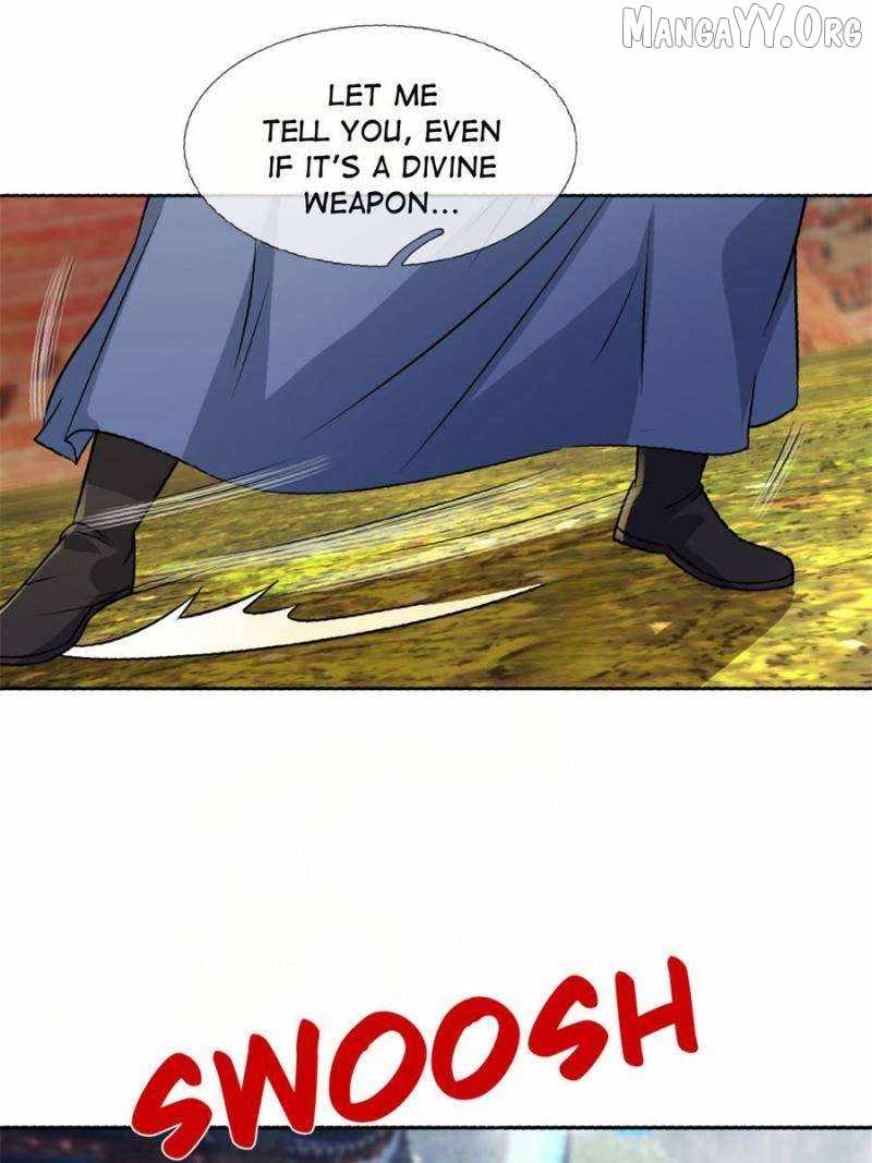Rise of the Sect Master Chapter 81 page 52 - 
