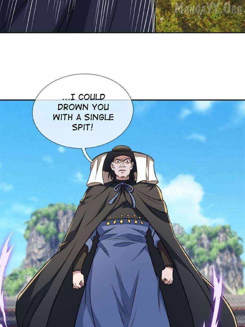Rise of the Sect Master Chapter 81 page 54 - 