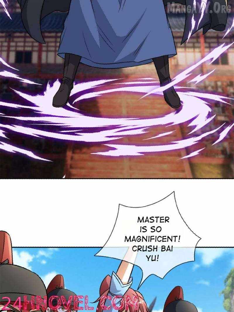 Rise of the Sect Master Chapter 81 page 55 - 