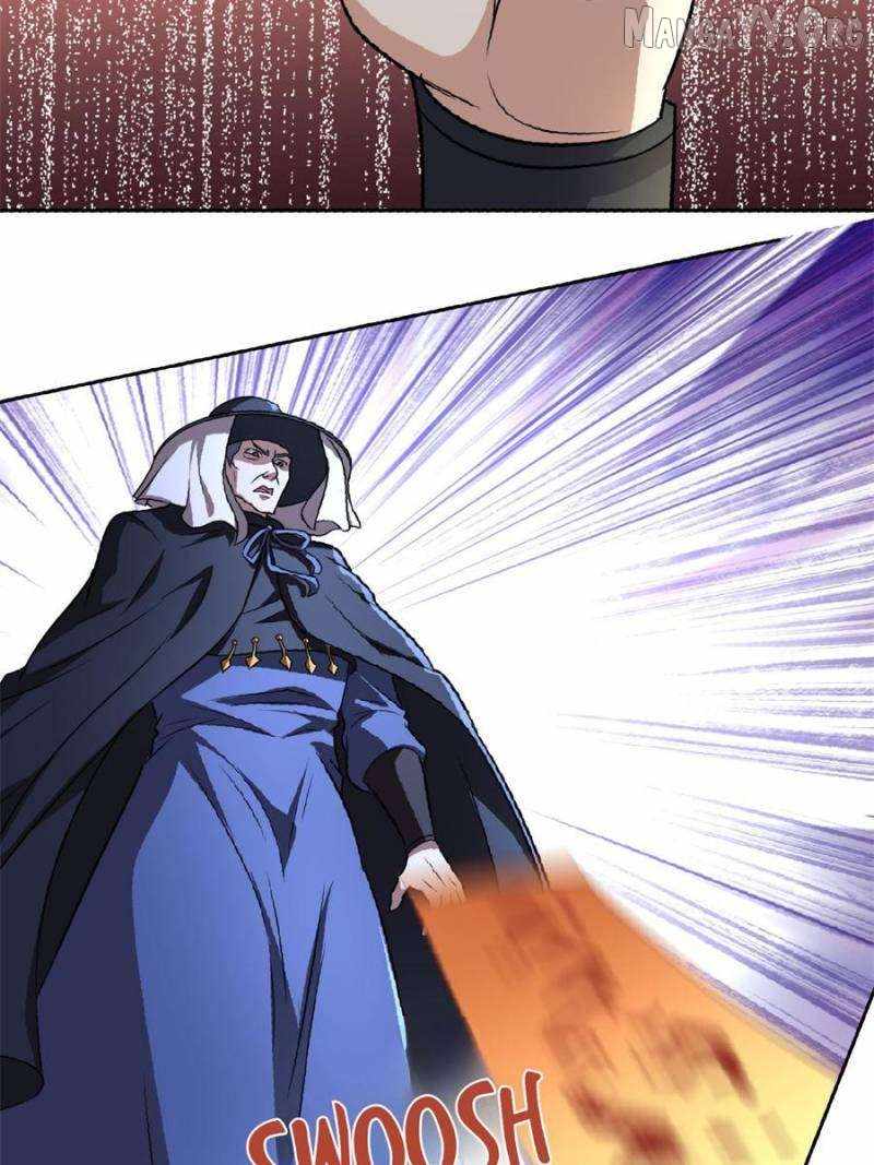 Rise of the Sect Master Chapter 81 page 58 - 