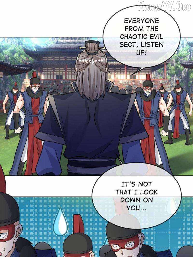 Rise of the Sect Master Chapter 81 page 7 - 