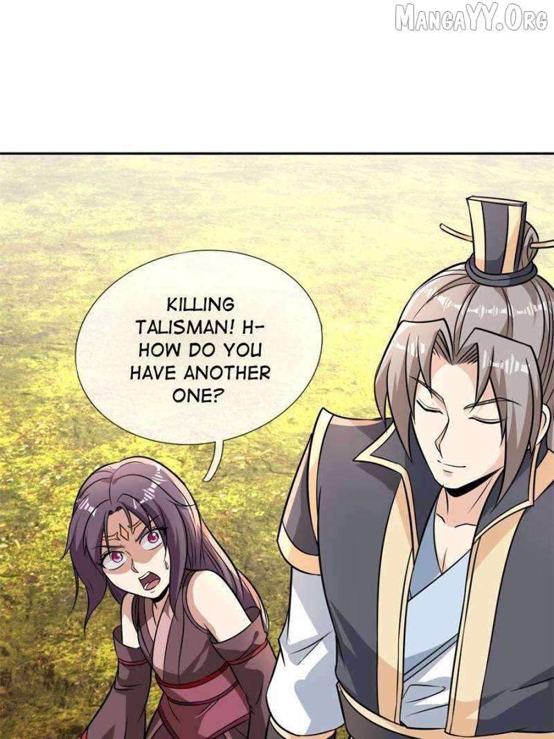 Rise of the Sect Master Chapter 81 page 63 - 