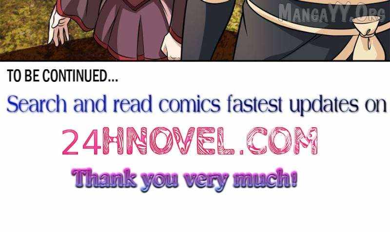 Rise of the Sect Master Chapter 81 page 64 - 