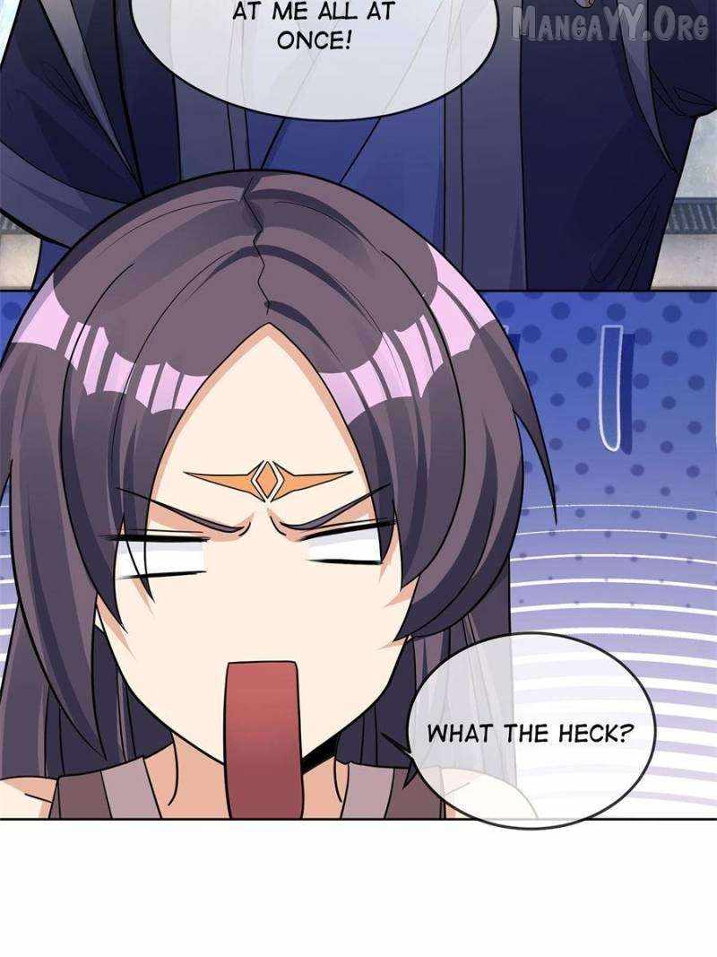 Rise of the Sect Master Chapter 81 page 9 - 