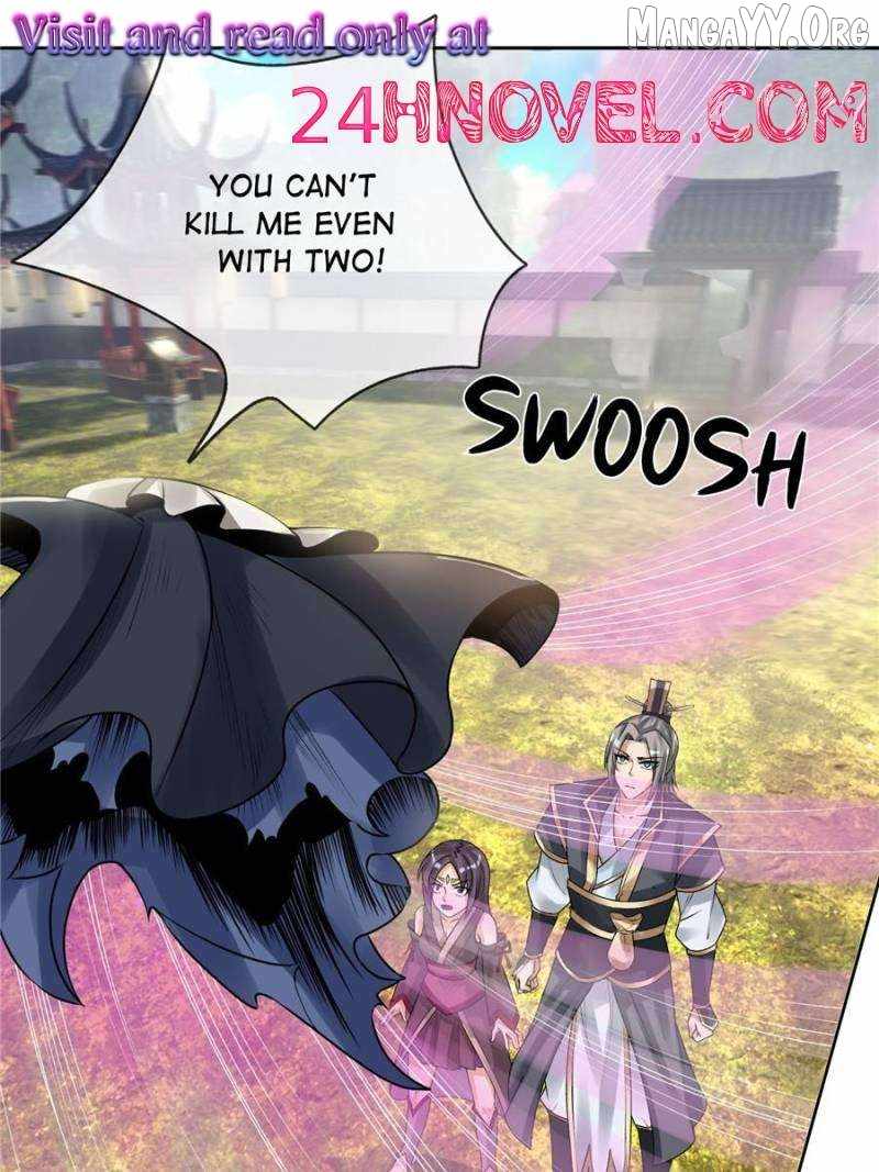 Rise of the Sect Master Chapter 82 page 2 - 