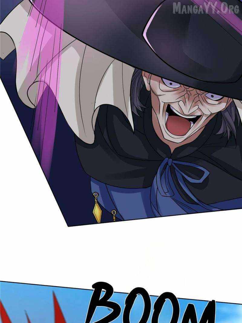 Rise of the Sect Master Chapter 82 page 11 - 