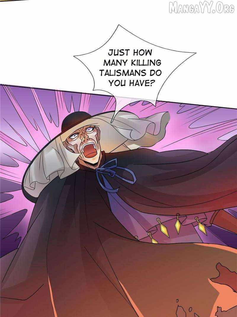 Rise of the Sect Master Chapter 82 page 13 - 