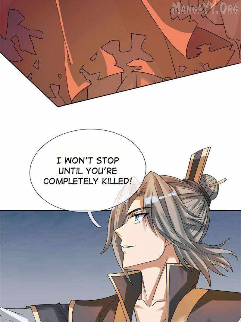 Rise of the Sect Master Chapter 82 page 14 - 