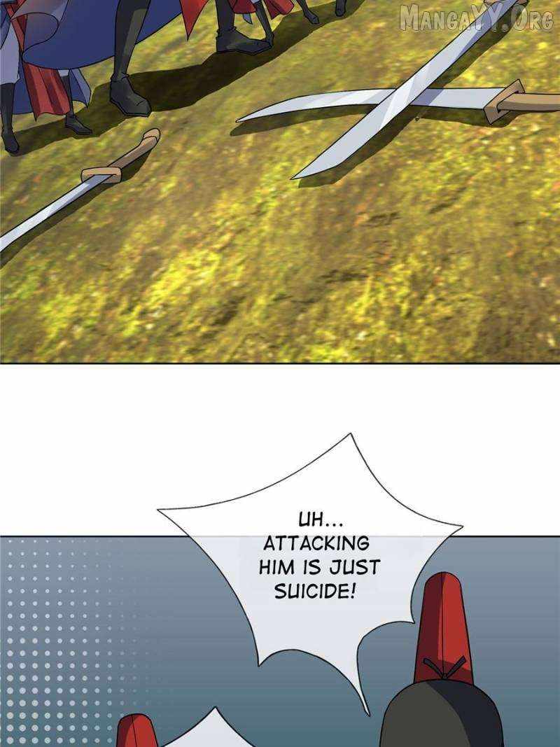 Rise of the Sect Master Chapter 82 page 18 - 