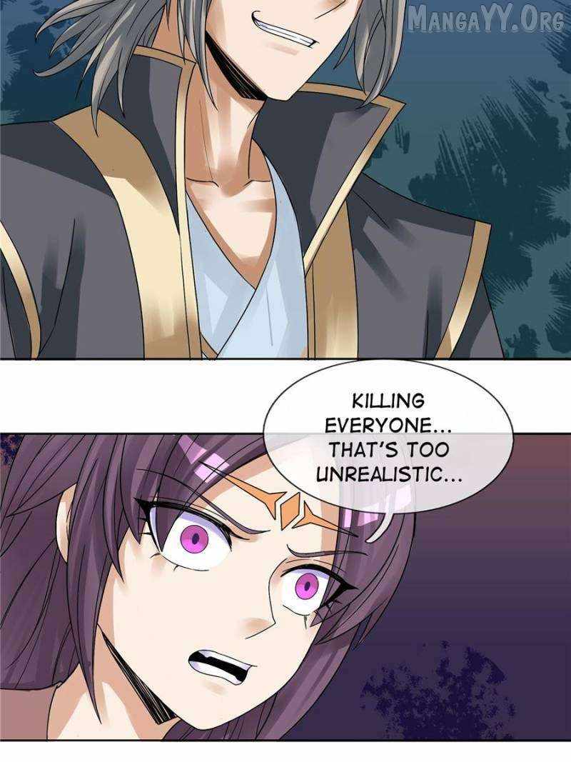Rise of the Sect Master Chapter 82 page 23 - 