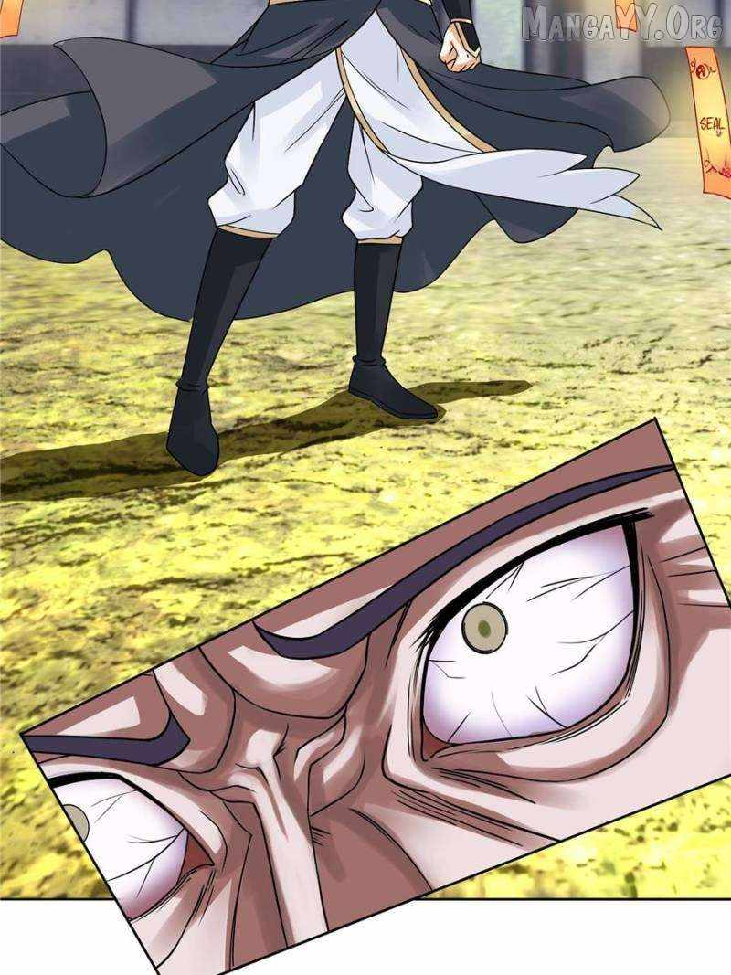 Rise of the Sect Master Chapter 82 page 28 - 