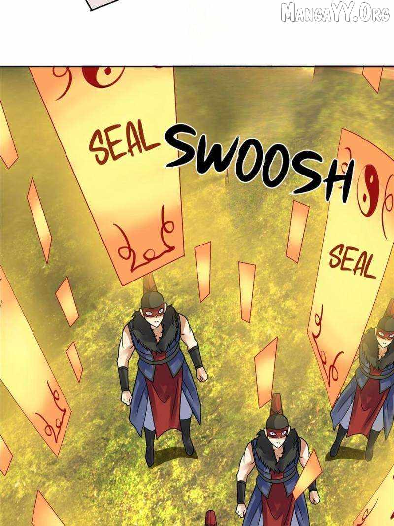 Rise of the Sect Master Chapter 82 page 29 - 