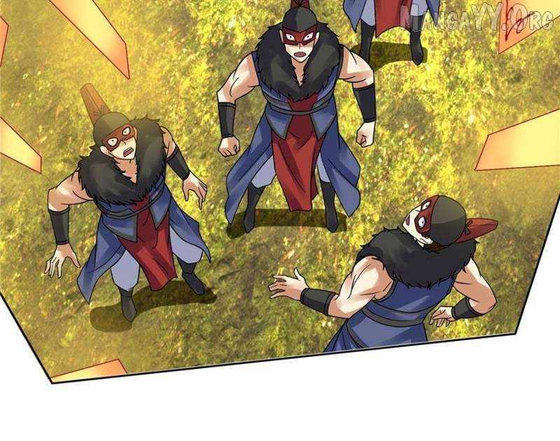 Rise of the Sect Master Chapter 82 page 30 - 