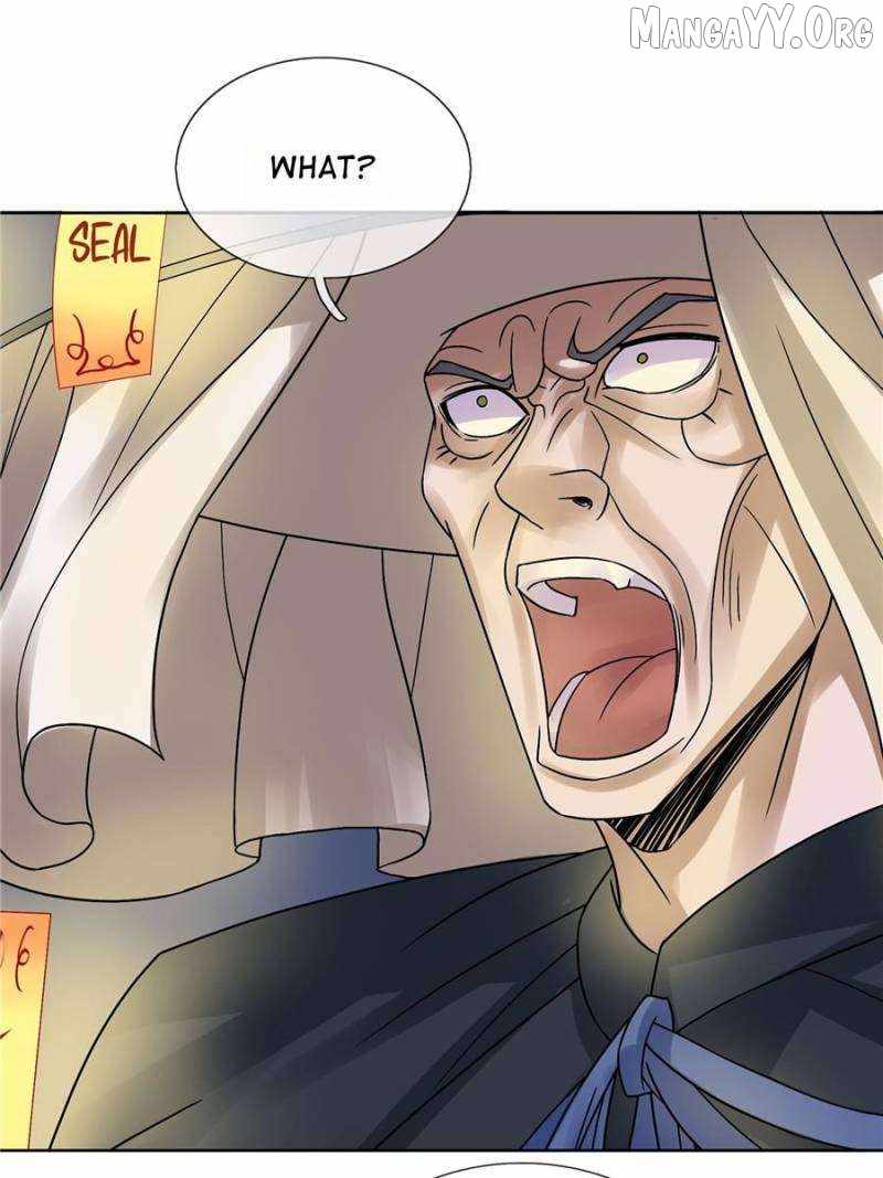 Rise of the Sect Master Chapter 82 page 31 - 