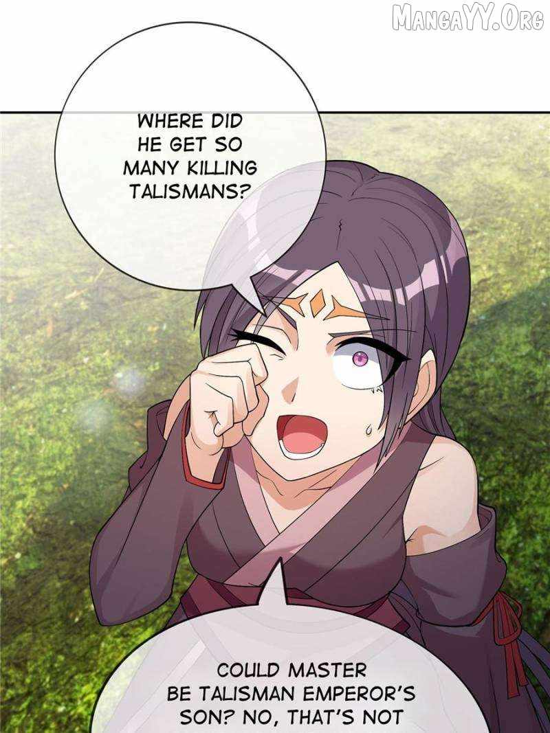 Rise of the Sect Master Chapter 82 page 33 - 
